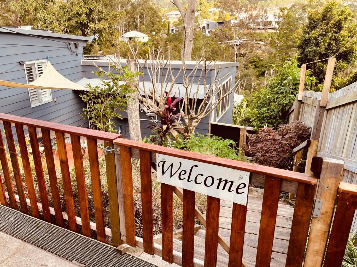 Eumundi Cottage In Town Exterior foto