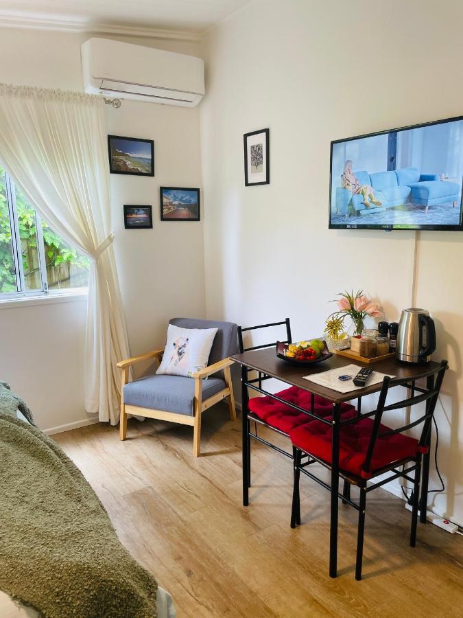 Eumundi Cottage In Town Exterior foto