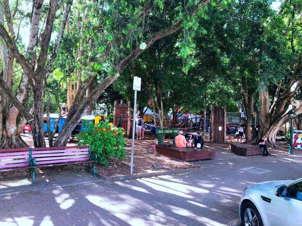 Eumundi Cottage In Town Exterior foto